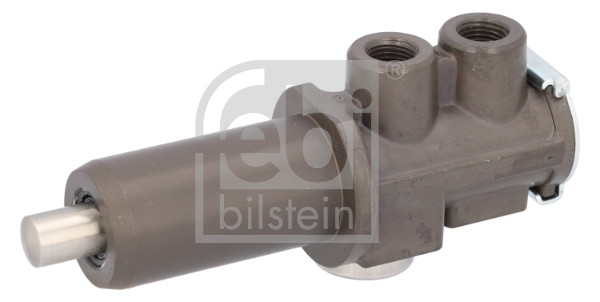 FEBI BILSTEIN 35516 Valvola a più vie, Azionamento frizione