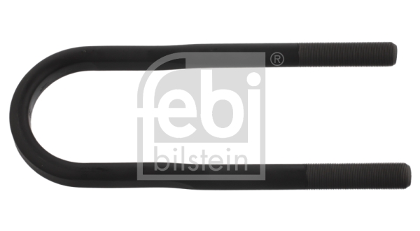 FEBI BILSTEIN 35522 Staffa attacco molla