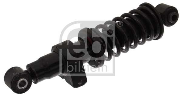 FEBI BILSTEIN 35588 Ammortizzatore, Sospensione cabina-Ammortizzatore, Sospensione cabina-Ricambi Euro