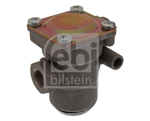 FEBI BILSTEIN 35657 Valvola limita-pressione-Valvola limita-pressione-Ricambi Euro