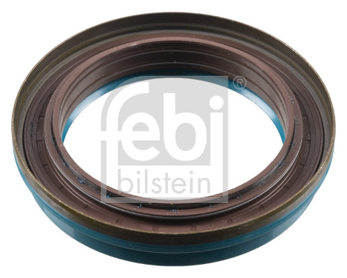 FEBI BILSTEIN 35658 Wellendichtring, Differential