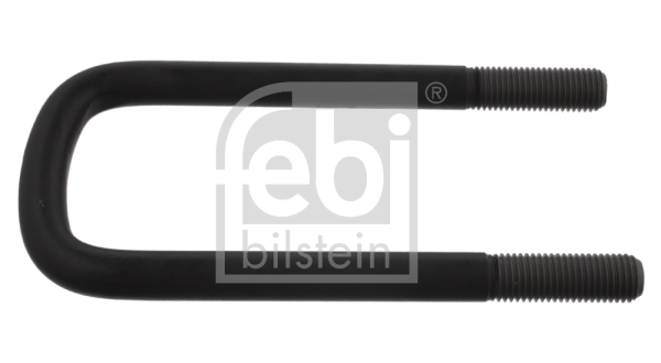 FEBI BILSTEIN 35665 Staffa attacco molla