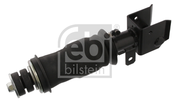 FEBI BILSTEIN 35693 Ammortizzatore, Sospensione cabina-Ammortizzatore, Sospensione cabina-Ricambi Euro