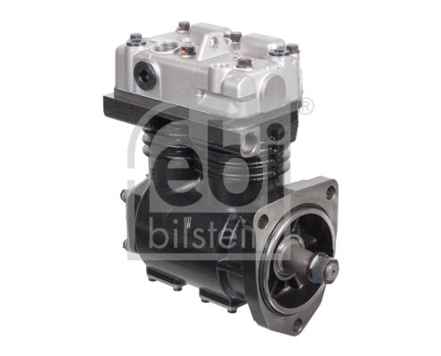 FEBI BILSTEIN 35714 Compressore, Impianto aria compressa-Compressore, Impianto aria compressa-Ricambi Euro