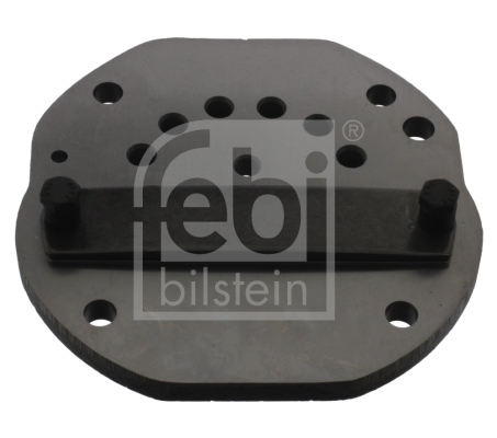 FEBI BILSTEIN 35740 Piastra valvole, Compressore aria