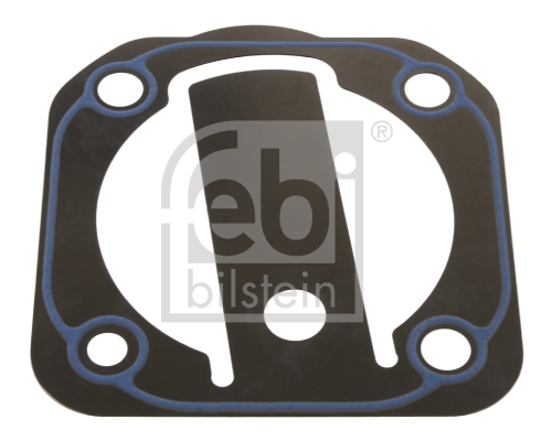 FEBI BILSTEIN 35746 Dichtungssatz, Lamellenventil