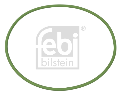 FEBI BILSTEIN 35809 Guarnizione, Canna cilindro