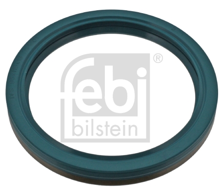 FEBI BILSTEIN 35822 Dichtung, Schaltgehäuse-Getriebe
