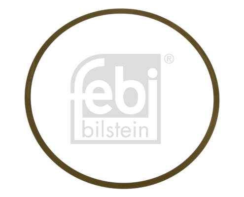 FEBI BILSTEIN 35861 Dichtring, Druckluftkompressor
