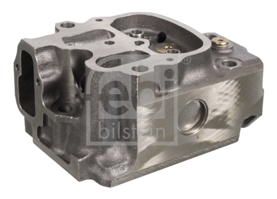 FEBI BILSTEIN 35876 Testata-Testata-Ricambi Euro