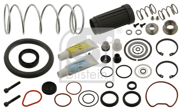 FEBI BILSTEIN 35886 Kit riparazione, Servofrizione-Kit riparazione, Servofrizione-Ricambi Euro