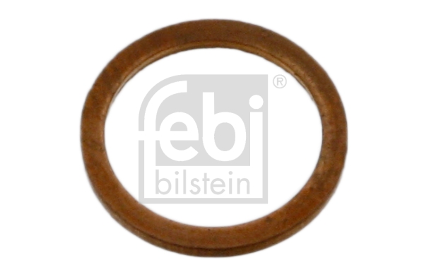 FEBI BILSTEIN 35987 Guarnizione, Scatola guida