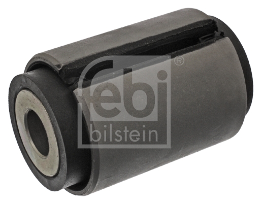 FEBI BILSTEIN 35996 Bronzina cuscinetto, Molla a balestra-Bronzina cuscinetto, Molla a balestra-Ricambi Euro