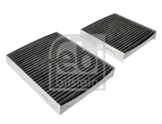 FEBI BILSTEIN 36024 Kit filtro, aria abitacolo-Kit filtro, aria abitacolo-Ricambi Euro