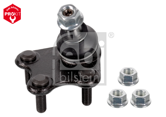 FEBI BILSTEIN 36051 Giunto di supporto / guida-Giunto di supporto / guida-Ricambi Euro