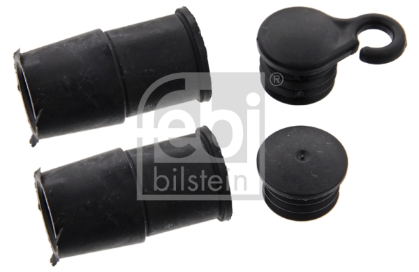 FEBI BILSTEIN 36055 Kit manicotti di guida, Pinza freno-Kit manicotti di guida, Pinza freno-Ricambi Euro