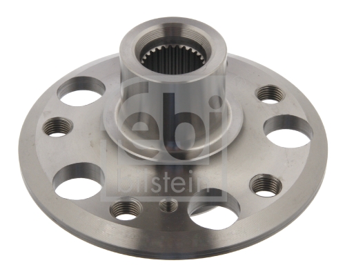 FEBI BILSTEIN 36087 Mozzo ruota-Mozzo ruota-Ricambi Euro