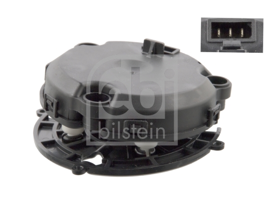 FEBI BILSTEIN 36188 Regolatore, Specchio esterno