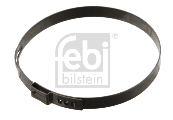 FEBI BILSTEIN 36193 Κολλάρο μπροστινός άξονας