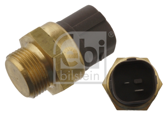 FEBI BILSTEIN 36205 Termocontatto, Ventola radiatore-Termocontatto, Ventola radiatore-Ricambi Euro