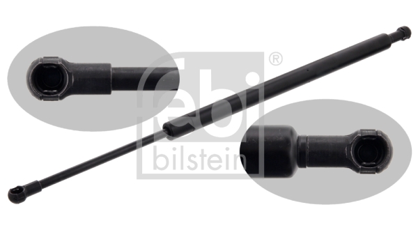 FEBI BILSTEIN 36213 Ammortizatore pneumatico, Cofano bagagli /vano carico