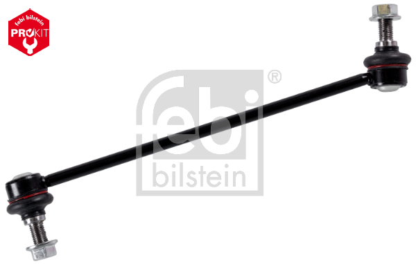 FEBI BILSTEIN 36225 Asta/Puntone, Stabilizzatore-Asta/Puntone, Stabilizzatore-Ricambi Euro