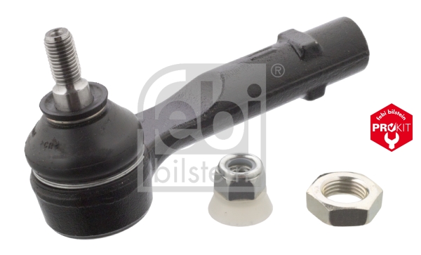 FEBI BILSTEIN 36261 Testa barra d'accoppiamento