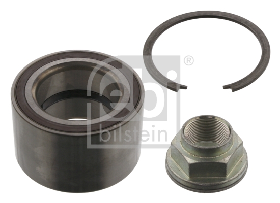 FEBI BILSTEIN 36309 Kit cuscinetto ruota