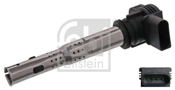 FEBI BILSTEIN 36358 Zündspule