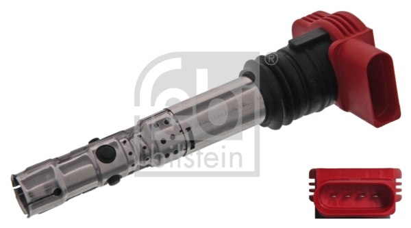 FEBI BILSTEIN 36359 Zündspule