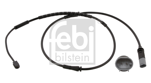 FEBI BILSTEIN 36426 Contatto segnalazione, Usura past. freno/mat. d'attrito