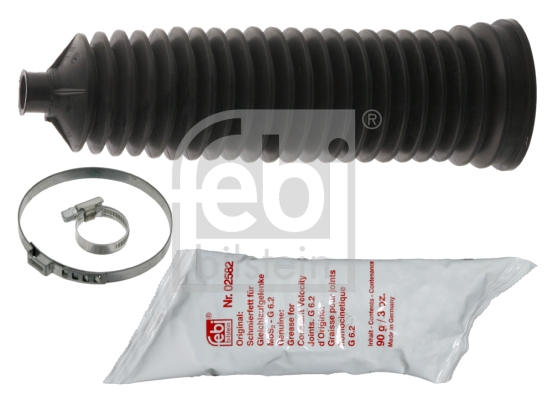 FEBI BILSTEIN 36517 Kit soffietto, Sterzo