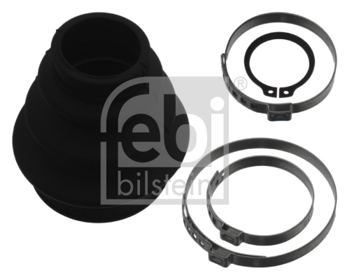 FEBI BILSTEIN 36555 Kit cuffia, Semiasse