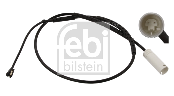 Febi Bilstein 36570 Contatto Segnalazione Usura Pastiglie Freno