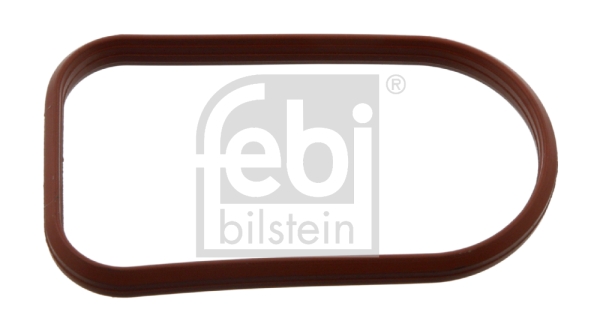 FEBI BILSTEIN 36572 Guarnizione, Alloggiam. collettore aspirazione-Guarnizione, Alloggiam. collettore aspirazione-Ricambi Euro