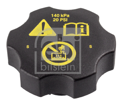 FEBI BILSTEIN 36579 Tappo, serbatoio refrigerante