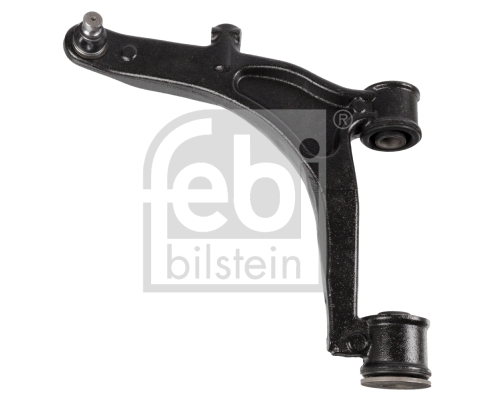 FEBI BILSTEIN 36583 Braccio oscillante, Sospensione ruota-Braccio oscillante, Sospensione ruota-Ricambi Euro