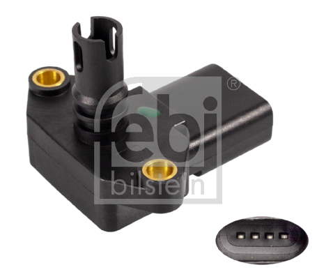 FEBI BILSTEIN 36623 Senzor,...