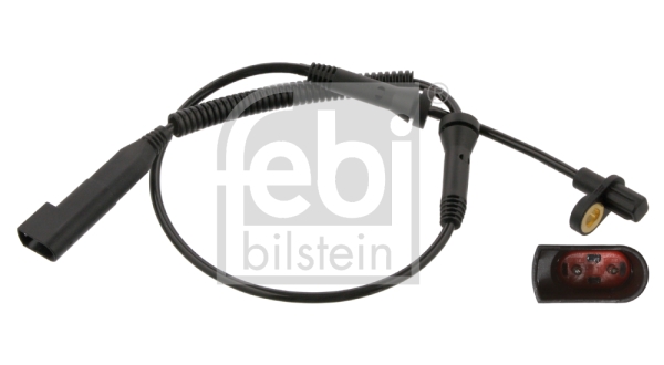 FEBI BILSTEIN 36645 Sensore, N° giri ruota-Sensore, N° giri ruota-Ricambi Euro