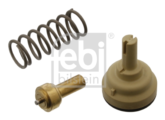 FEBI BILSTEIN 36648 Termostato, Refrigerante-Termostato, Refrigerante-Ricambi Euro