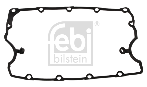 FEBI BILSTEIN 36649 Guarnizione, Copritestata-Guarnizione, Copritestata-Ricambi Euro