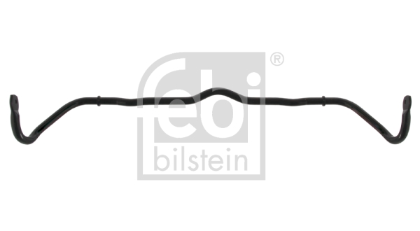 FEBI BILSTEIN 36652 Stabilizzatore, Autotelaio