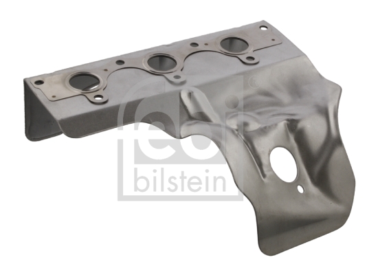 FEBI BILSTEIN 36659 Guarnizione, Collettore gas scarico-Guarnizione, Collettore gas scarico-Ricambi Euro