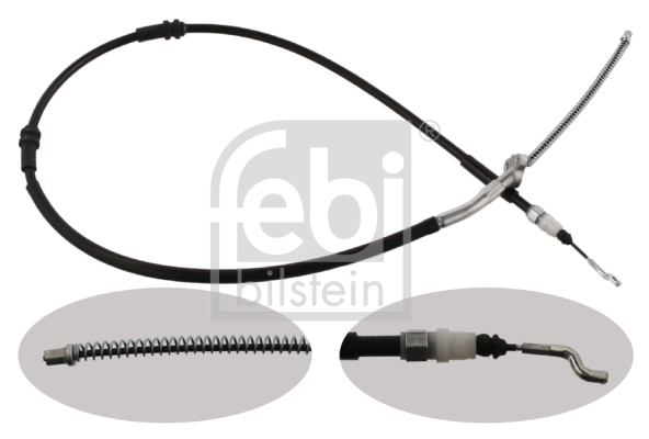 FEBI BILSTEIN 36712 huzal,...