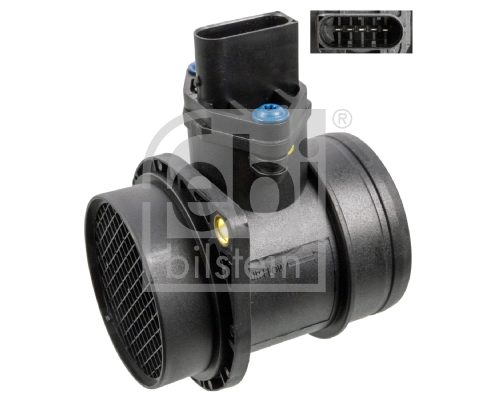 FEBI BILSTEIN 36714 Debimetro-Debimetro-Ricambi Euro