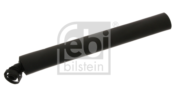 FEBI BILSTEIN 36730 Flessibile, Ventilazione monoblocco