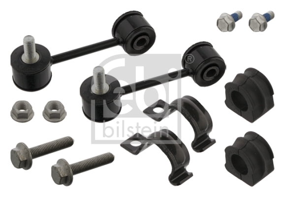 FEBI BILSTEIN 36758 Kit riparazione, Sopporto stabilizzatore