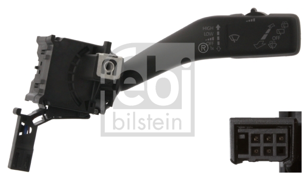 FEBI BILSTEIN 36761 Leva devio guida