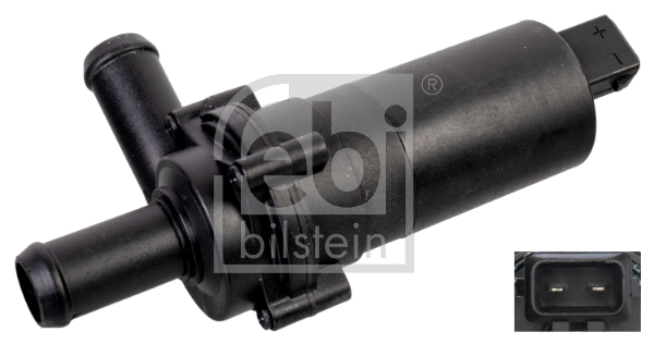 FEBI BILSTEIN 36770 Pompa acqua ausiliaria-Pompa acqua ausiliaria-Ricambi Euro