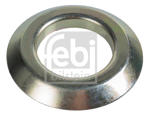 FEBI BILSTEIN 36795 Calotta protett., Supporto interm. albero cardanico